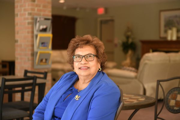 New retirement home opens in Maryhill