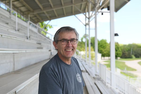 Mennonite Relief Sale goes this weekend in New Hamburg