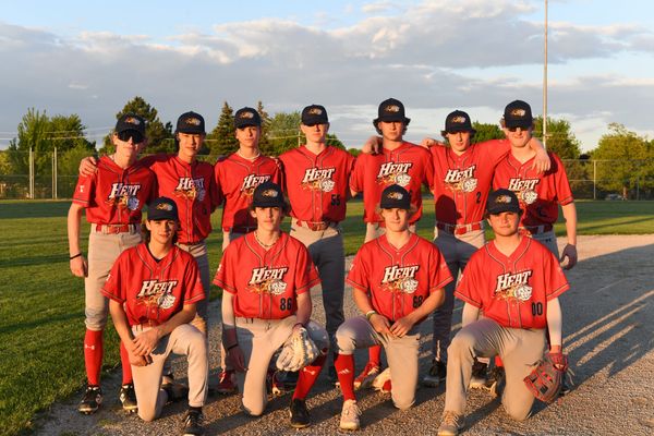 Elmira Heat to host OASA fastpitch tournament in Elmira and St. Jacobs