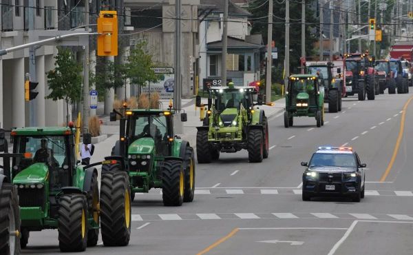 Region says it’s got 70% of Wilmot industrial site, but details remain elusive