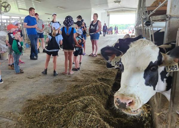 Children’s Farm Safety Day set for June 7
