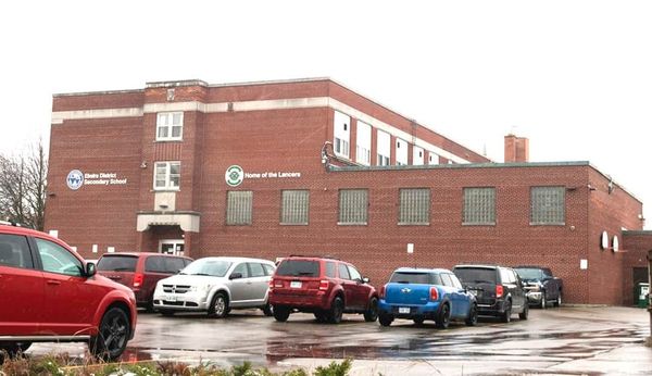 Number of vaccine suspensions drops dramatically at high schools in the region