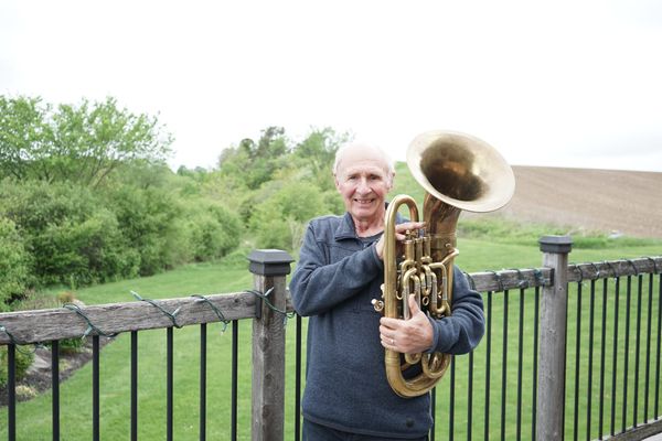 Celebrating 50 years of making music