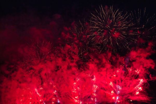 Councils back tighter fireworks rules in Woolwich, Wellesley
