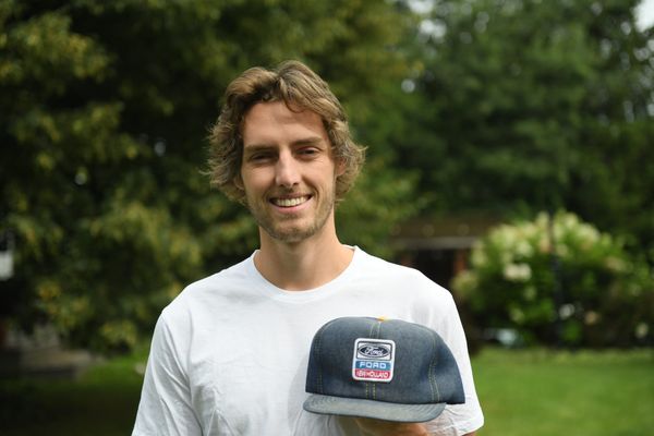 Bradley Hale to headline Palmerston Homecoming