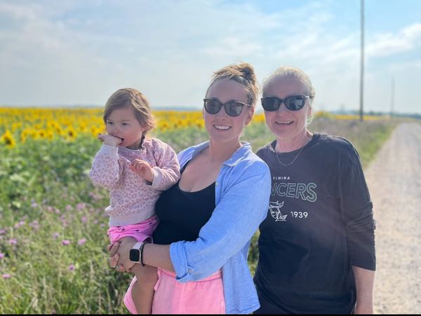 Family of Elmira woman starts GoFundMe effort to cover medical bills
