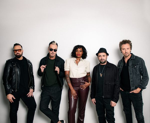 Riverfest Elora marks 15 years with powerhouse lineup