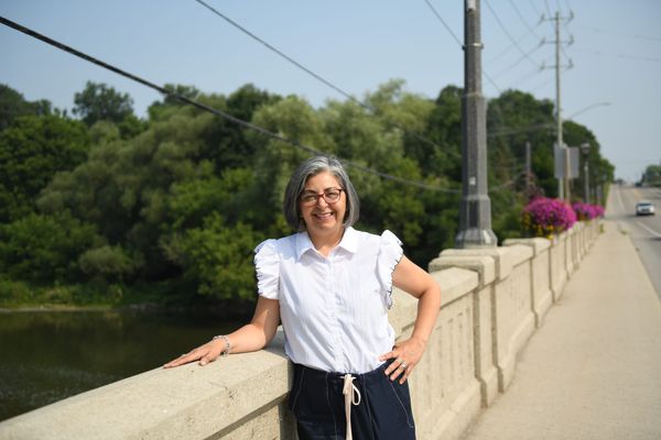Staycation boom a boon for St. Jacobs
