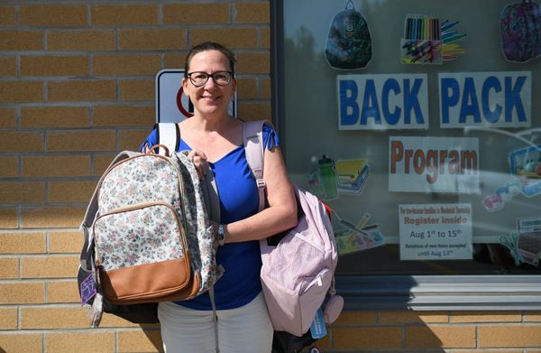 Backpack programs in Woolwich, Wellesley still seeking donations