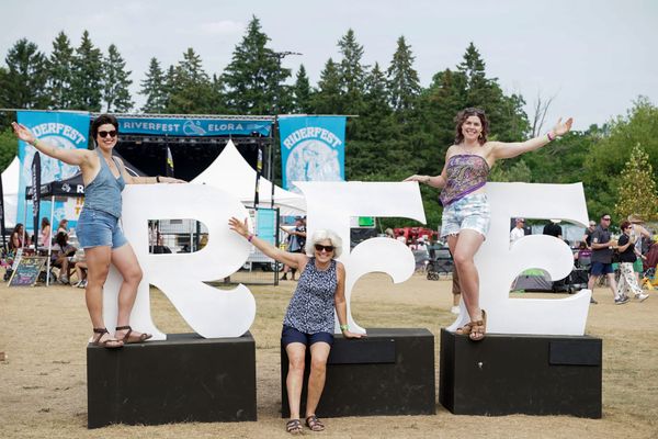 Riverfest 2025