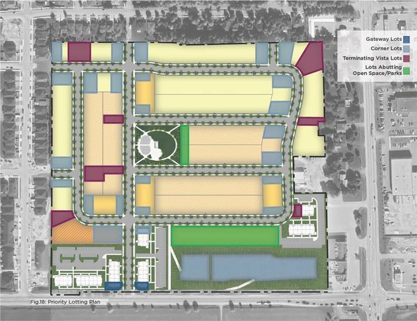 Latest Southwood subdivision in Elmira unveiled at council session