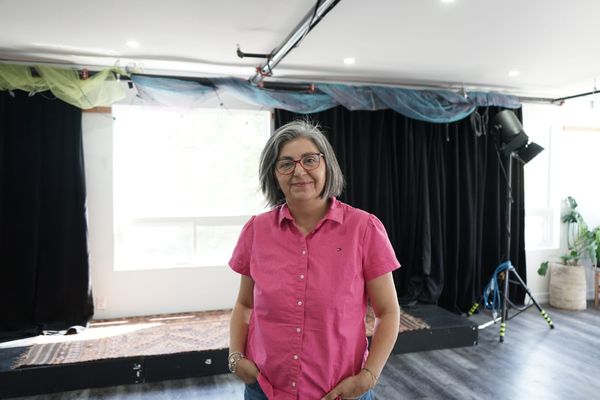 All That Worldly Jazz Festival comes alive in St. Jacobs this weekend