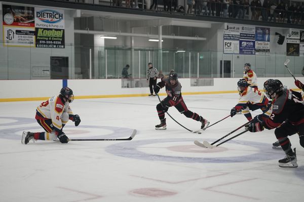 Jacks bounce back from Woodstock loss to post OT win in home-opener