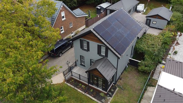 Woolwich to present home-retrofit information webinar Sept. 18