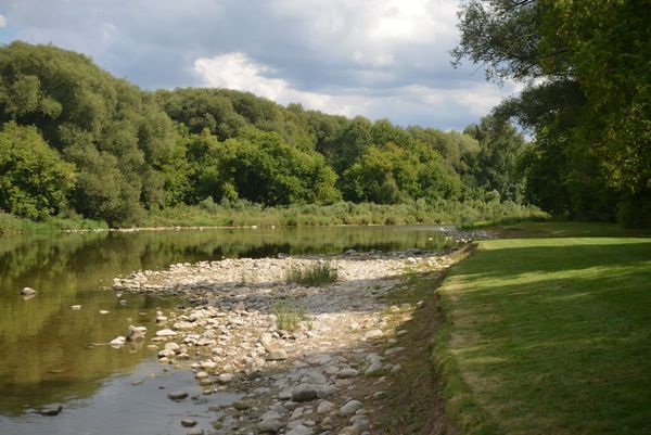 GRCA seeking public input on floodplain mapping
