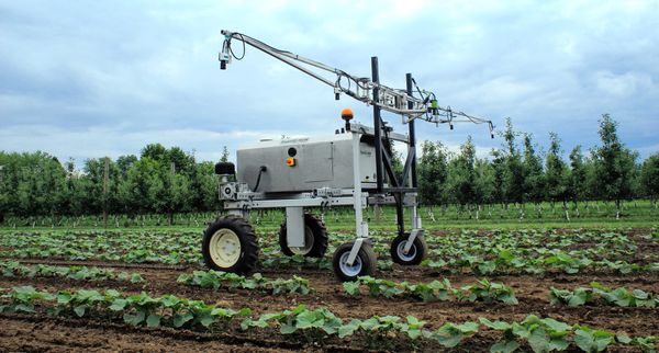 Guelph researchers meld technology with traditional farm practices