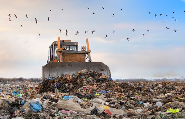 Region seeking input on new waste management plan