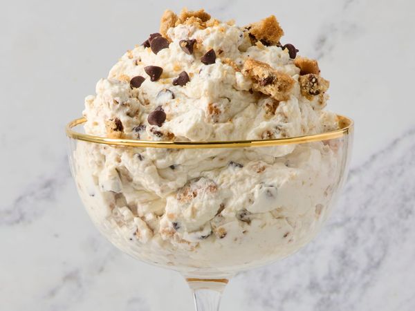 Cookie fluff is so delicious it’s almost unfair