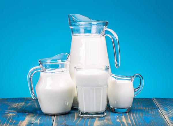 Funding supports work research of on-site milk testing