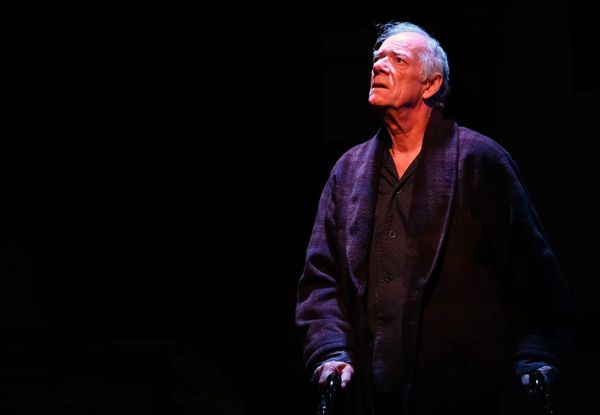 Telling the story of an unexpected bridge across generations