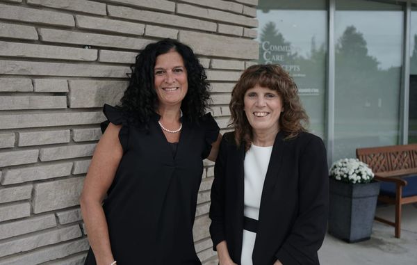 CCC celebrating 40 years of helping seniors