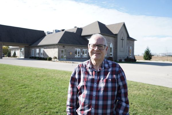 Elmira church plans fundraiser for various youth causes