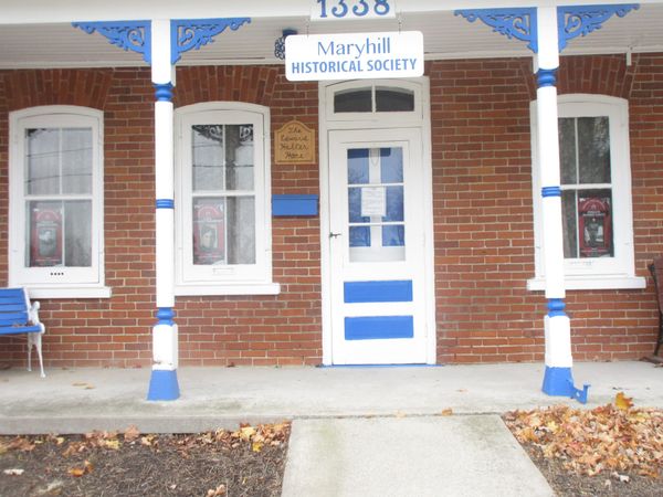 St. Boniface Veterans