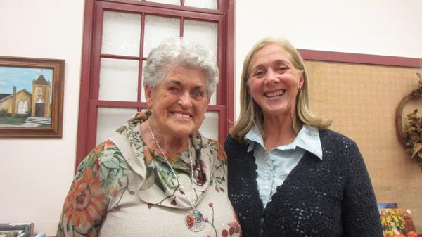 Bloomingdale Women's Institute