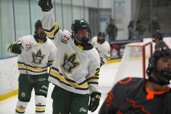 Kings win sole game of the weekend, but drop back behind Chatham