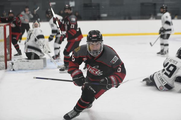 Jacks halt skid with winning weekend
