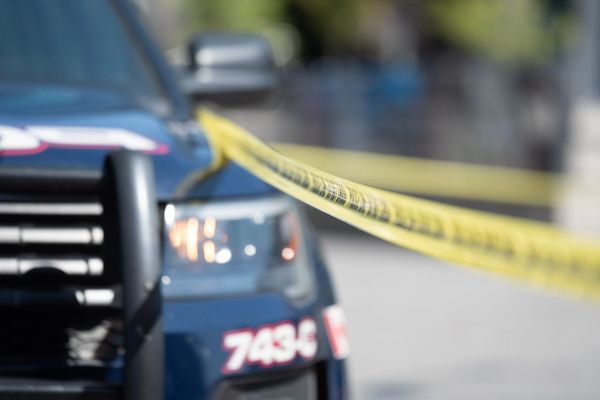 Police investigating shooting incident in Wellesley Township