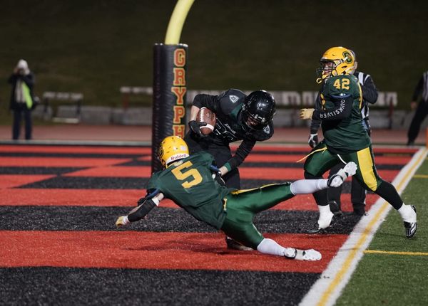 Lancers bounce back to win Independent Bowl at OFSAA football finals