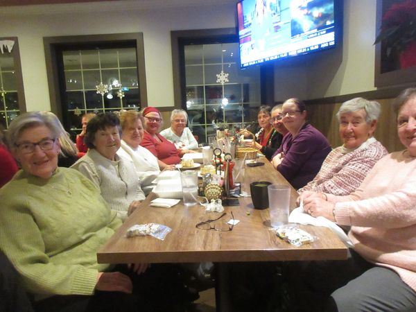 Catholic Women's League