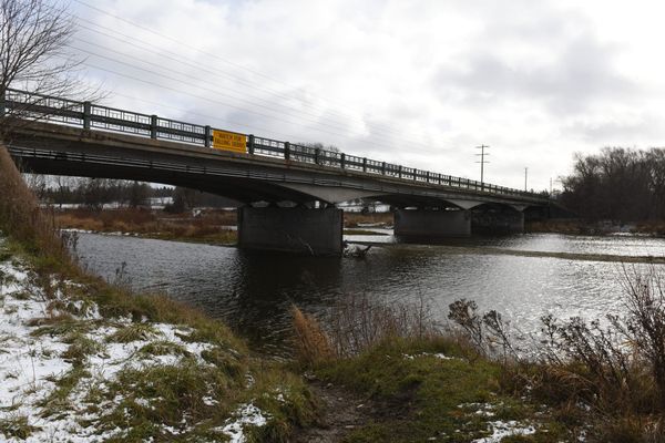 Region moving ahead with bridge replacement on Northfield Drive