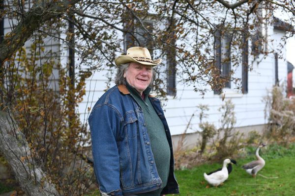 Talk to the animals? Maybe, but there’s a message to be found