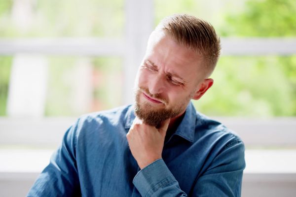 Tonsil cancer: What is it and how do you prevent it?