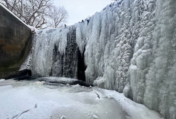 Winter off to a cold start, but should balance out later, says weather guru