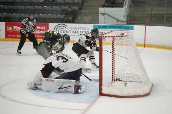 Kings split weekend games, now prepare for Chatham rematch