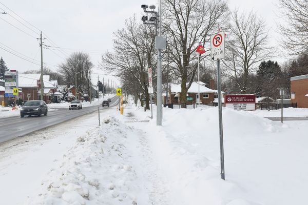 Concerns linger as region has yet to remove speed cameras