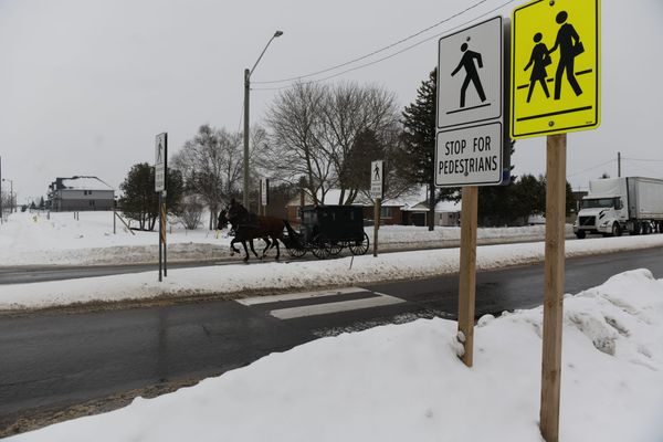 Complaints continue as Woolwich looks to improve sidewalk snow-clearing