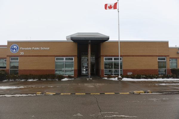 Floradale leads the pack in latest elementary school rankings