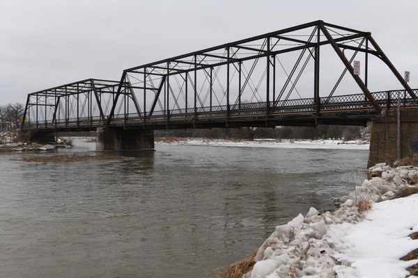 Region left scrambling after water shortage poses development challenges