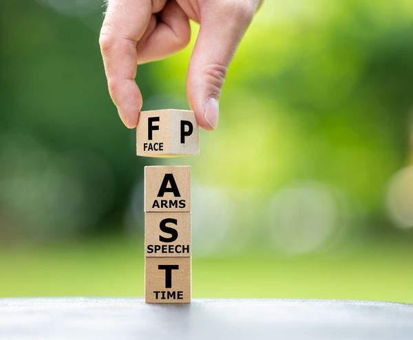 Why women need to take stroke seriously