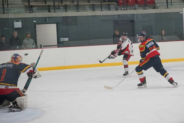 Pair of losses sees Jacks drop in PJHL standings