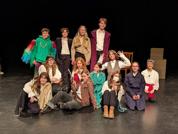 Treasure Island gets a fun makeover