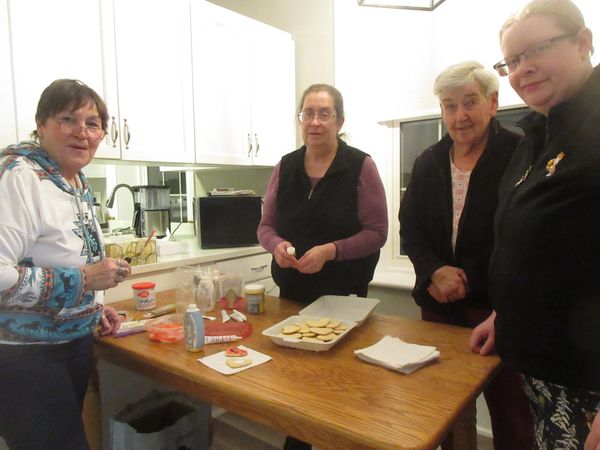 Catholic Women's League