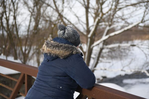 Small towns aren’t exempt from bad things