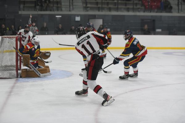 Jacks building confidence ahead of playoffs as regular season winds down