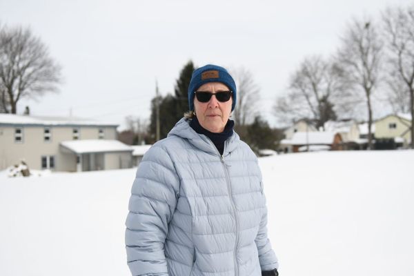 Trinity building project on hold over region’s water woes