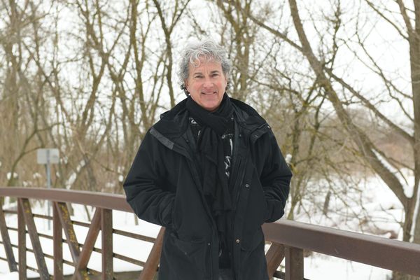 Revisiting a local music scene that was so vibrant